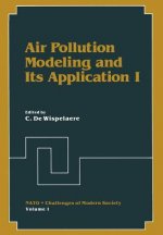 Air Pollution Modeling and Its Application I