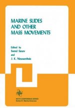 Marine Slides and Other Mass Movements