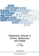 Relativistic Effects in Atoms, Molecules, and Solids