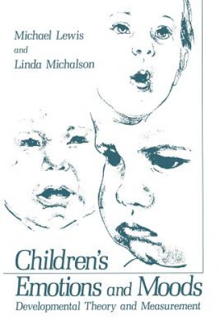 Children's Emotions and Moods