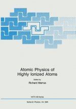 Atomic Physics of Highly Ionized Atoms