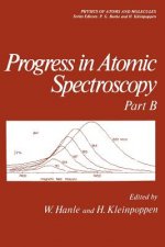 Progress in Atomic Spectroscopy