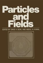 Particles and Fields