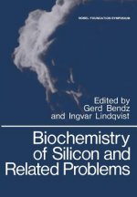 Biochemistry of Silicon and Related Problems