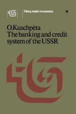 banking and credit system of the USSR