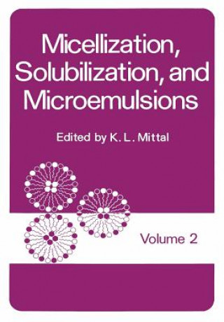 Micellization, Solubilization, and Microemulsions