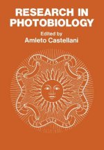 Research in Photobiology