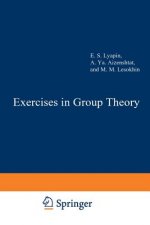 Exercises in Group Theory