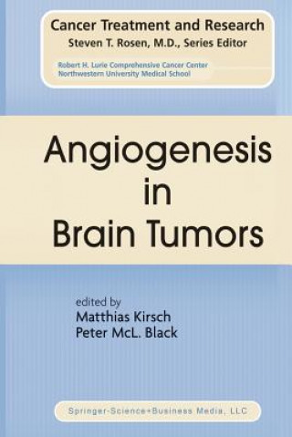 Angiogenesis in Brain Tumors
