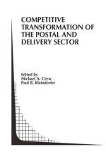 Competitive Transformation of the Postal and Delivery Sector