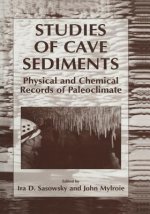 Studies of Cave Sediments