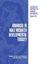 Advances in Male Mediated Developmental Toxicity