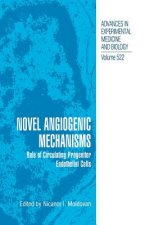 Novel Angiogenic Mechanisms