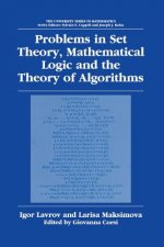 Problems in Set Theory, Mathematical Logic and the Theory of Algorithms