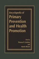 Encyclopedia of Primary Prevention and Health Promotion, 2 Pts.