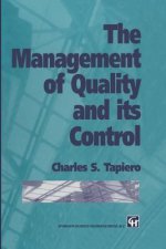 Management of Quality and its Control