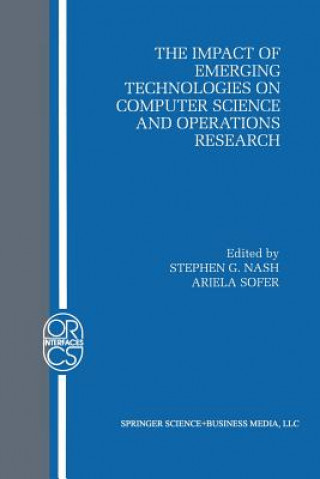 Impact of Emerging Technologies on Computer Science and Operations Research