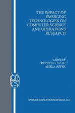 Impact of Emerging Technologies on Computer Science and Operations Research