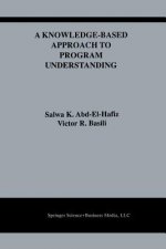 A Knowledge-Based Approach to Program Understanding