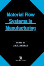 Material Flow Systems in Manufacturing