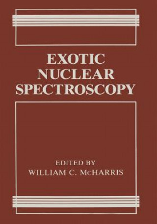 Exotic Nuclear Spectroscopy