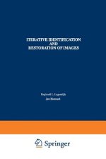 Iterative Identification and Restoration of Images