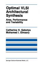 Optimal VLSI Architectural Synthesis