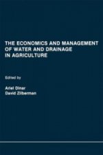 Economics and Management of Water and Drainage in Agriculture