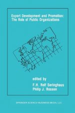 Export Development and Promotion: The Role of Public Organizations