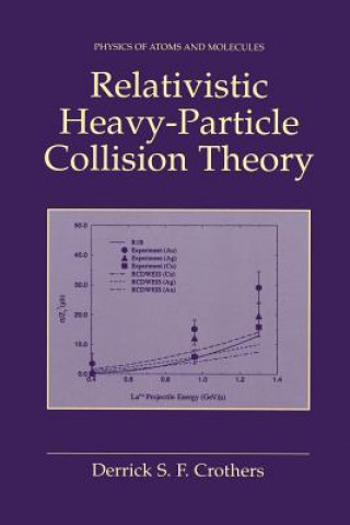 Relativistic Heavy-Particle Collision Theory