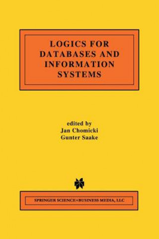 Logics for Databases and Information Systems, 1