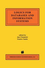 Logics for Databases and Information Systems, 1