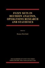 Fuzzy Sets in Decision Analysis, Operations Research and Statistics