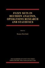 Fuzzy Sets in Decision Analysis, Operations Research and Statistics