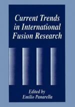 Current Trends in International Fusion Research