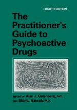 Practitioner's Guide to Psychoactive Drugs