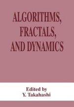 Algorithms, Fractals, and Dynamics