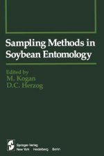 Sampling Methods in Soybean Entomology