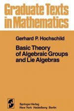 Basic Theory of Algebraic Groups and Lie Algebras