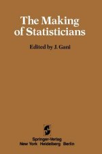 Making of Statisticians