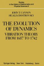 Evolution of Dynamics: Vibration Theory from 1687 to 1742