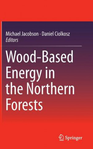 Wood-Based Energy in the Northern Forests