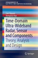 Ultra-Wideband Radar, Sensor and Components, 1