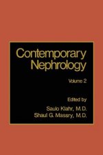 Contemporary Nephrology