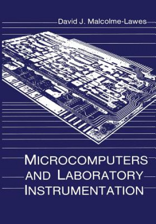 Microcomputers and Laboratory Instrumentation