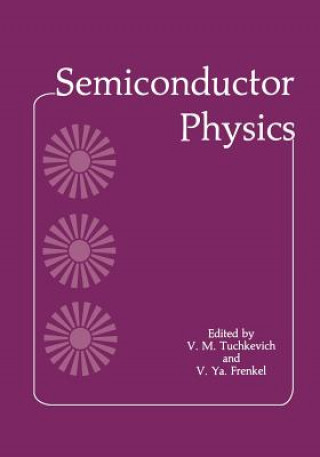 Semiconductor Physics