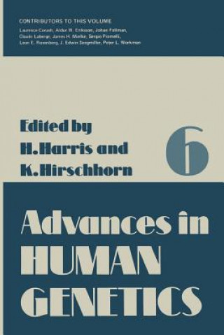 Advances in Human Genetics 6