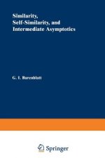 Similarity, Self-Similarity, and Intermediate Asymptotics