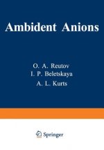 Ambident Anions