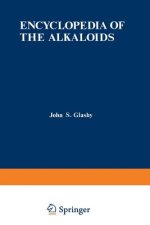 Encyclopedia of the Alkaloids